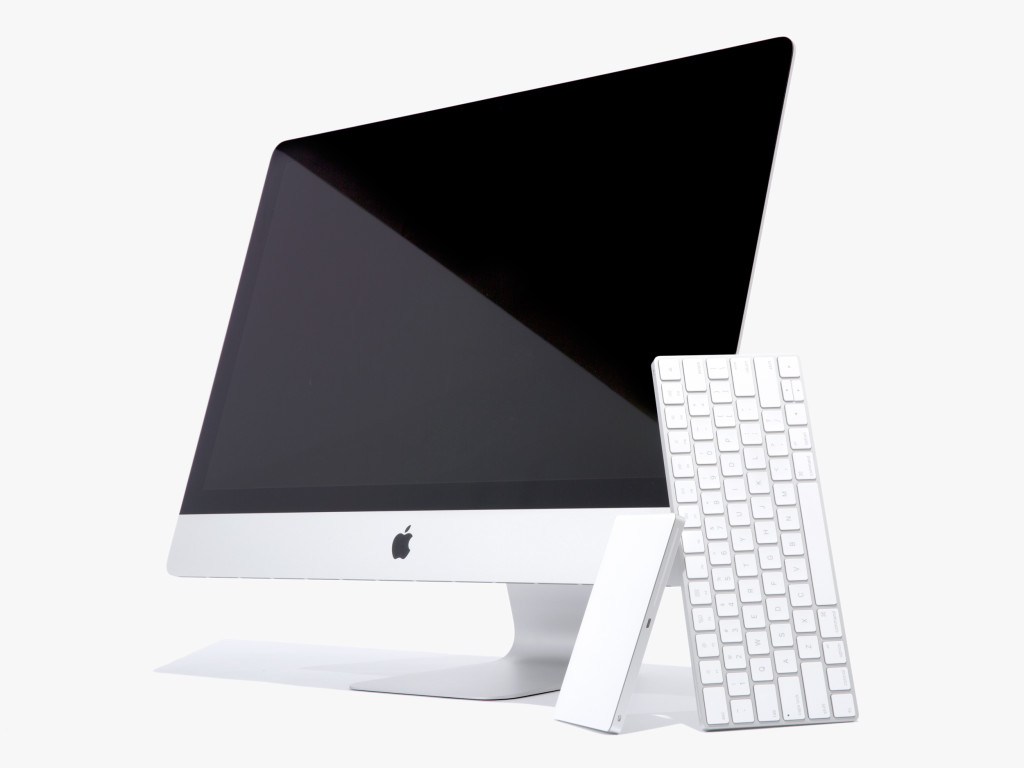 Dépannage sur votre <br/>Mac  iMac, MacBook